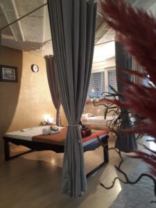 Thai Massage kontakt